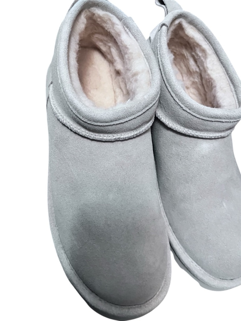 Bear Paw Mini boots - Picture 3 of 6